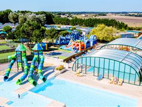 Capfun Vakantiepark Celeste