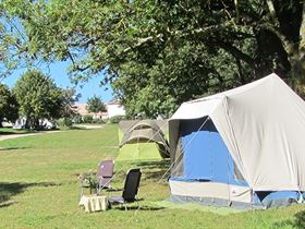 Camping La Bergerie