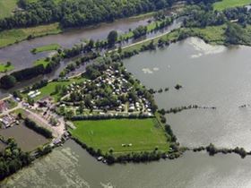 Camping Municipal La Peupleraie