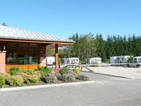 Camping Mouthe Source du Doubs