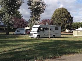 Onlycamp Camping Les Bords de Vienne