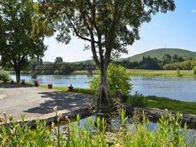 Camping Le Garrit