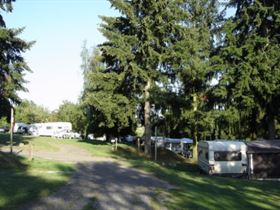 Camping Domaine du Heidenkopf