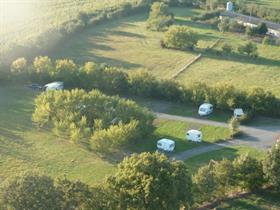 Camping La Goupilliere