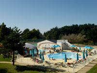 Vakantiepark Kerjouanno Arzon
