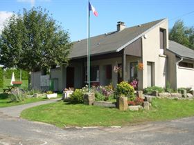 Camping Municipal Les Monts D'Aubrac