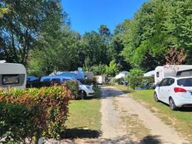 Camping Municipal du Douric