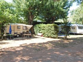 Camping Saint Pons