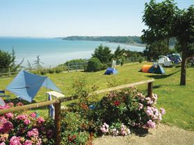 Camping Municipal Les Fauvettes