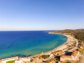 Vakantiepark Cala Di Sole