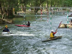 Camping de La Lône