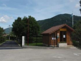 Camping Municipal de La Grande Foret