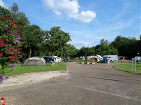 Camping Municipal La Graviere du Moulin