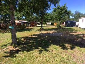 Camping du Ranch