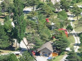 Camping Municipal La Fontaine