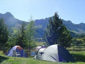 Camping Les 4 Saisons