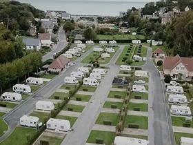 Camping Municipal Veulettes sur Mer