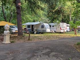 Camping de Nogarede