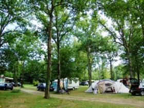 Camping Parc de La Roche