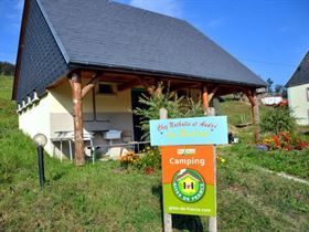 Camping Les Bouleaux