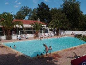 Camping L'Equinoxe