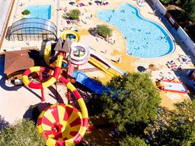 Capfun Vakantiepark La Bastide