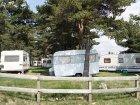 Camping Municipal La Pontiere
