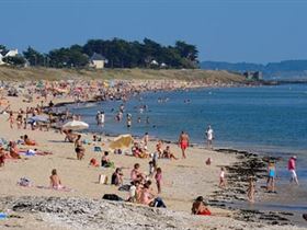 Camping de La Presqu'ile de Penerf