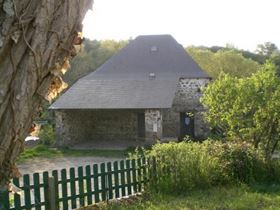 Camping à La Ferme du Moulin de Fumailles