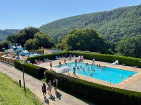 Vakantiepark Village Vacances La Gineste