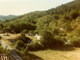 Camping à La Ferme La Savoillane