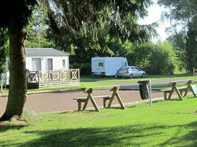Camping Le Clos Fleuri