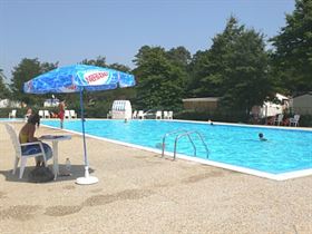 Camping Municipal La Civelle