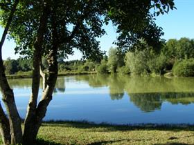 Camping Municipal du Marais