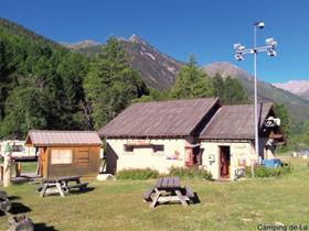 Camping Municipal de La Lame