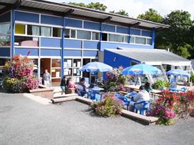 Camping Municipal Saint Efflam