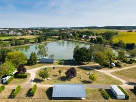 Camping Municipal du Fort des Salles