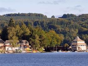 Camping Municipal de La Baie de La Faye