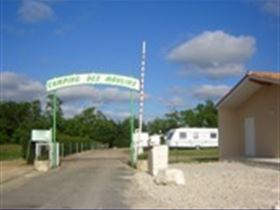 Camping Municipal des Moulins