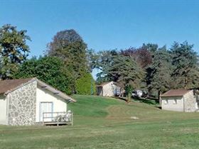 Camping de Manot