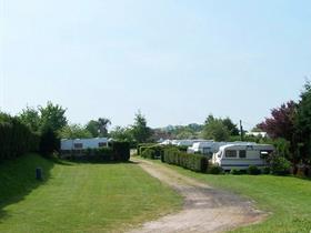 Camping Les Pommiers - Saint Leonard