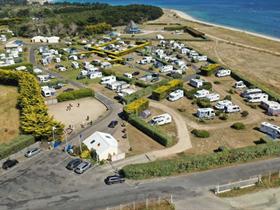 Camping Municipal Toul Ar Ster