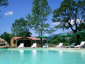 Camping Porto Vecchio