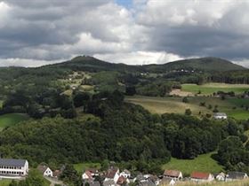 Camping Municipal Lefébure