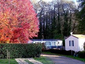 Camping Moulin de La Noue