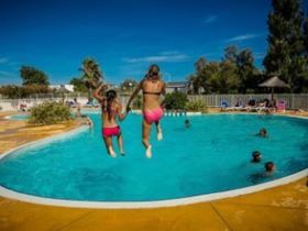 Camping Rives des Corbières