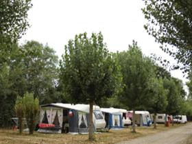 Camping Municipal Le Moulin Neuf
