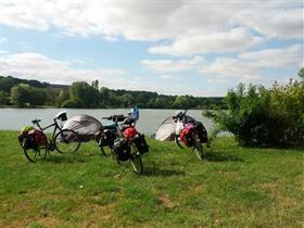 Camping Municipal de L'Aulnaie