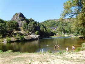 Camping Municipal Le Vivier