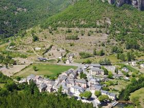 Camping Municipal de Trèves